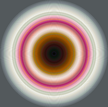 颜磊 《地毯》 200×200cm 高山羊毛 2021
颜磊 《地毯》 200×200cm 高山羊毛 2021