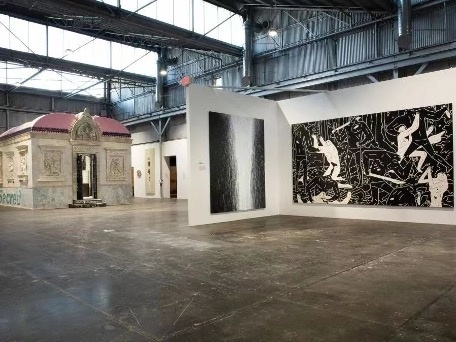 Beyond The Streets涂鸦与街头艺术展
© beyondthestreets.com
Beyond The Streets涂鸦与街头艺术展
© beyondthestreets.com