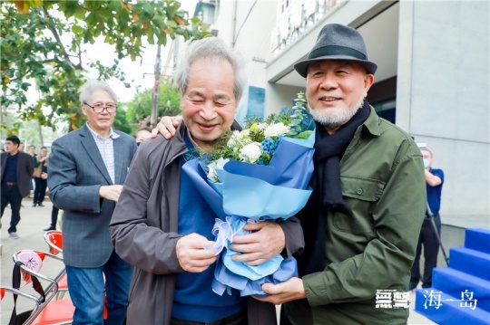 活动现场 活动现场