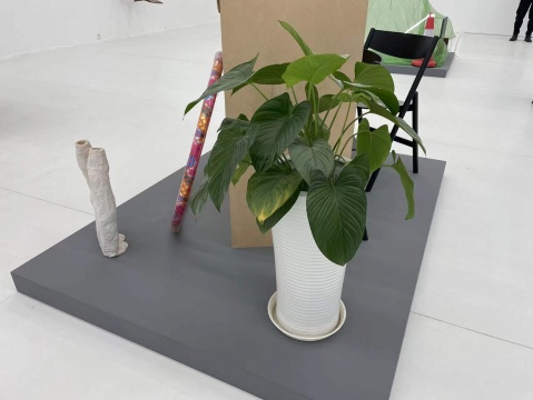 千禧世代的艺术家的艺术创作呈现什么面貌?东京画廊呈现“旧图像世的挽歌” 千禧世代的艺术家的艺术创作呈现什么面貌?东京画廊呈现“旧图像世的挽歌”