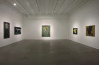 L Project线下首展聚焦青年艺术家，老牌画廊林大艺术中心的转折