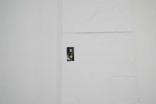 重庆驻留一个月后,耶苏在器·Haus空间生产了一个“零件池” 重庆驻留一个月后,耶苏在器·Haus空间生产了一个“零件池”