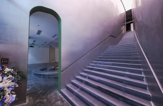 北京再添一家非营利机构！美凯龙艺术中心于798揭开神秘面纱