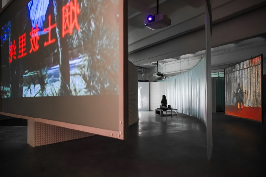 北京再添一家非营利机构！美凯龙艺术中心于798揭开神秘面纱