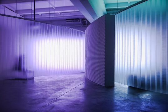 北京再添一家非营利机构！美凯龙艺术中心于798揭开神秘面纱