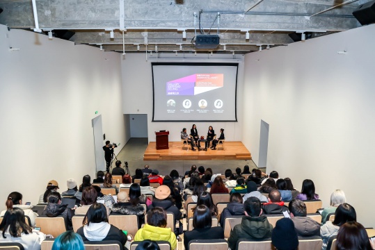 定了!今年画廊周北京将相约5月底,40+强劲展览同时亮相令人太期待 定了!今年画廊周北京将相约5月底,40+强劲展览同时亮相令人太期待