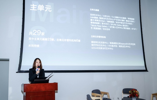 定了!今年画廊周北京将相约5月底,40+强劲展览同时亮相令人太期待 定了!今年画廊周北京将相约5月底,40+强劲展览同时亮相令人太期待