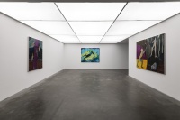 艺·凯旋画廊2022首展，带来了三位上海“80”后！