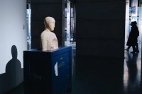 陶瓷之都的相遇：“白——意大利当代陶瓷艺术展”在景德镇开展