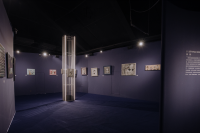 ”玩界”进无锡历史街区，十大展区与潮流艺术亲密互动