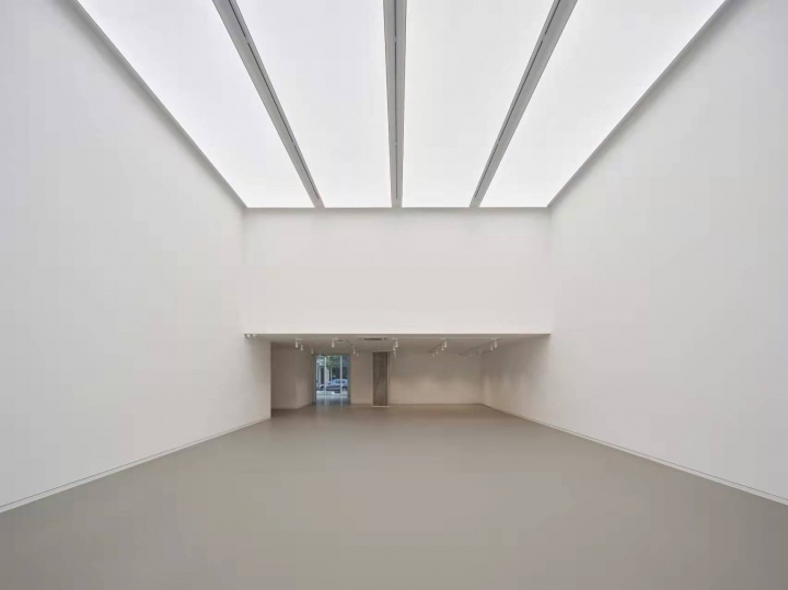 Gallery All 上海全新空间
Gallery All 上海全新空间