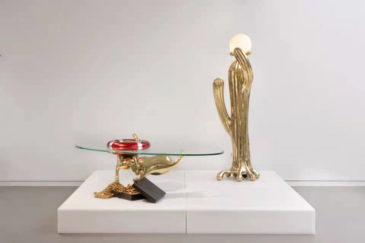 First of all,向大家介绍“收藏级设计”风暴中心Gallery All First of all,向大家介绍“收藏级设计”风暴中心Gallery All