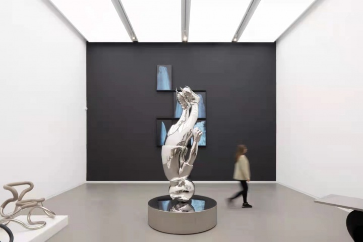First of All,现场简明作品
First of All,现场简明作品