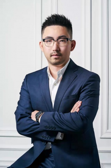 王愚
Gallery All 联合创始人
王愚
Gallery All 联合创始人