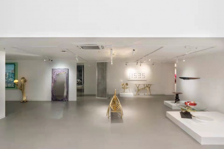 First of All,展览现场
First of All,展览现场