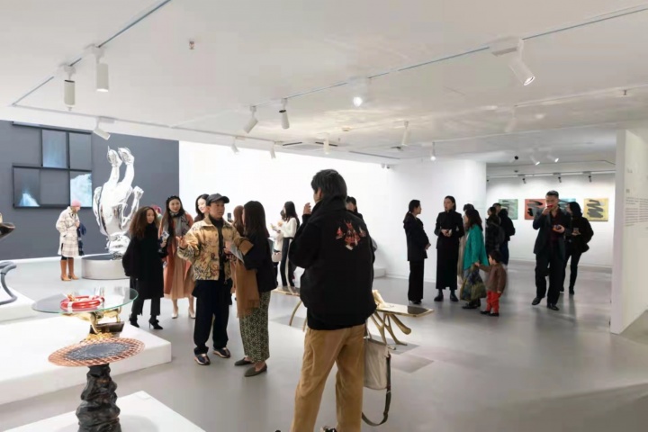 First of all,向大家介绍“收藏级设计”风暴中心Gallery All First of all,向大家介绍“收藏级设计”风暴中心Gallery All
