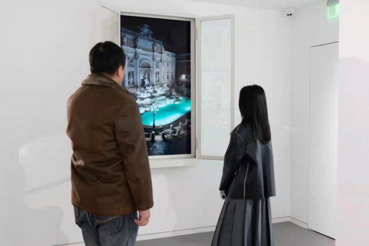 First of all,向大家介绍“收藏级设计”风暴中心Gallery All First of all,向大家介绍“收藏级设计”风暴中心Gallery All