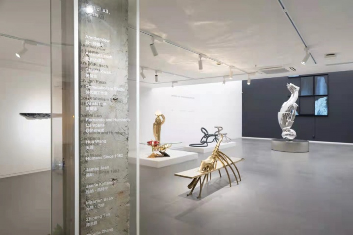 First of all,向大家介绍“收藏级设计”风暴中心Gallery All First of all,向大家介绍“收藏级设计”风暴中心Gallery All