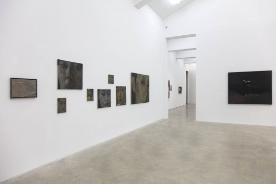 文学与绘画,构建了一次平凡人的“逍遥游” 文学与绘画,构建了一次平凡人的“逍遥游”
