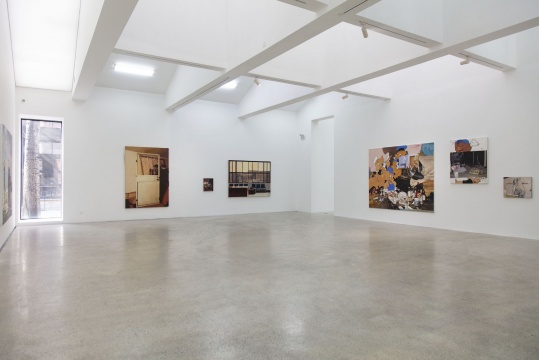 文学与绘画,构建了一次平凡人的“逍遥游” 文学与绘画,构建了一次平凡人的“逍遥游”