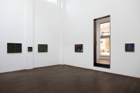 站台中国代洲个展，一幕幕发生在夜间的自然剧场
