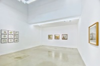 李尤松在Tong Gallery+Projects重建“塔特林塔”