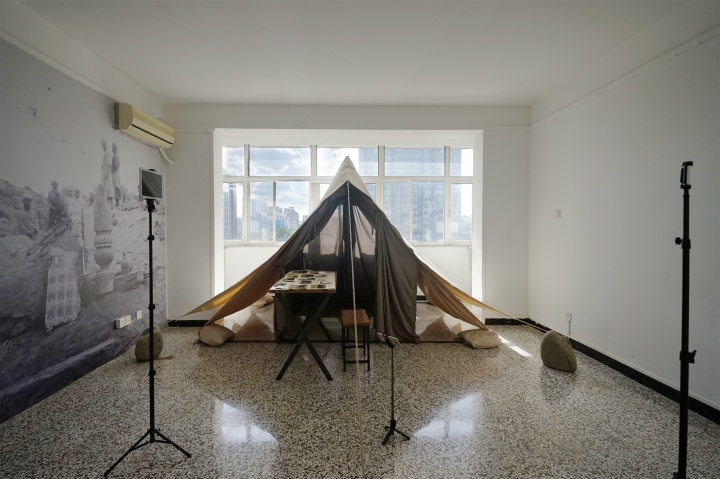 刘雨佳：边疆风景的N个关键词