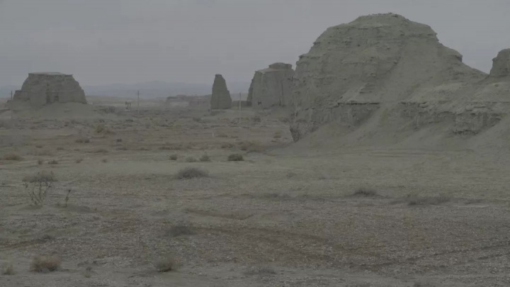 刘雨佳：边疆风景的N个关键词