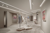 奢侈品牌零售新业态，人均美术馆时代正在崛起？