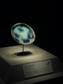 “50 绝美—御宋”五大名窑珍品展展期延长 同名出版物荣膺2021年度“最美的书”