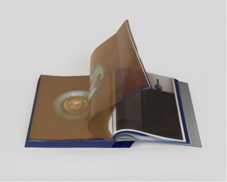 2021年度最美的书《50绝美：御宋》
