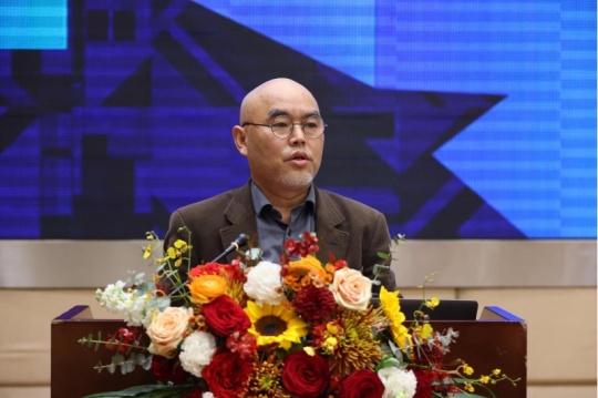 “新青年——第四届学院实验艺术文献展暨中国学院实验艺术教育大会”于景德镇开幕 “新青年——第四届学院实验艺术文献展暨中国学院实验艺术教育大会”于景德镇开幕