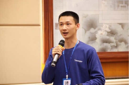 “新青年——第四届学院实验艺术文献展暨中国学院实验艺术教育大会”于景德镇开幕 “新青年——第四届学院实验艺术文献展暨中国学院实验艺术教育大会”于景德镇开幕