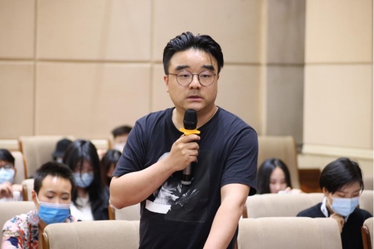 “新青年——第四届学院实验艺术文献展暨中国学院实验艺术教育大会”于景德镇开幕 “新青年——第四届学院实验艺术文献展暨中国学院实验艺术教育大会”于景德镇开幕