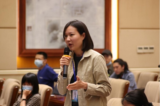“新青年——第四届学院实验艺术文献展暨中国学院实验艺术教育大会”于景德镇开幕 “新青年——第四届学院实验艺术文献展暨中国学院实验艺术教育大会”于景德镇开幕