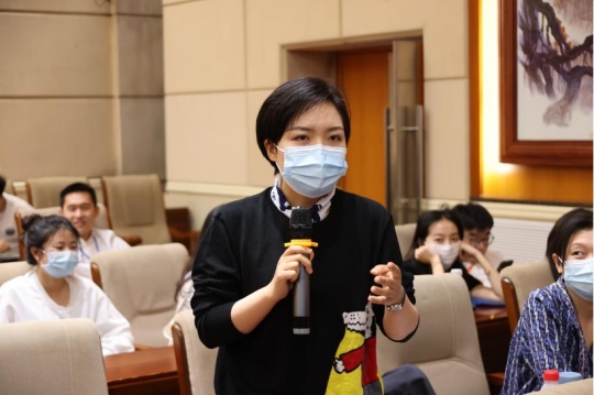 “新青年——第四届学院实验艺术文献展暨中国学院实验艺术教育大会”于景德镇开幕 “新青年——第四届学院实验艺术文献展暨中国学院实验艺术教育大会”于景德镇开幕