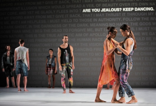 2021北欧奖, Centaur, Pontus Lidberg & Cecilie Waagner Falkenstrøm
2021北欧奖, Centaur, Pontus Lidberg & Cecilie Waagner Falkenstrøm