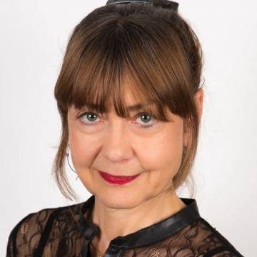 Christiane Paul
美国惠特尼博物馆|数字艺术副策展人
Christiane Paul
美国惠特尼博物馆|数字艺术副策展人