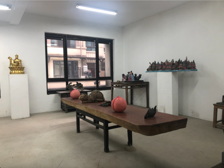 重庆 这个城市不需要艺术,但我们需要 重庆 这个城市不需要艺术,但我们需要
