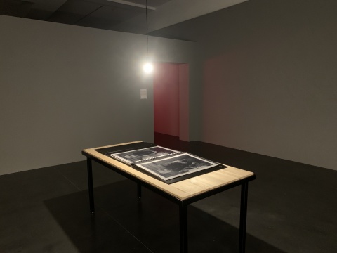 中间美术馆新展,呈现王友身的艺术旅程、约翰·沃克对话袁运生 中间美术馆新展,呈现王友身的艺术旅程、约翰·沃克对话袁运生