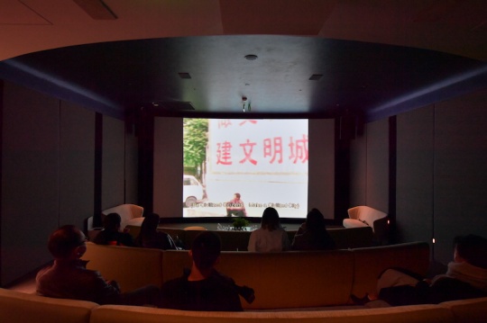 在三里屯愿景艺术,看北京的艺术是什么样子? 在三里屯愿景艺术,看北京的艺术是什么样子?