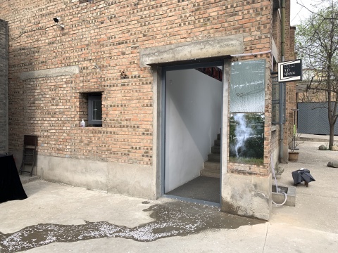 桂宽、丰丰纯爱系个展,浪漫且残酷的签名式告白 桂宽、丰丰纯爱系个展,浪漫且残酷的签名式告白