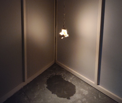 谭婧展览现场
谭婧展览现场