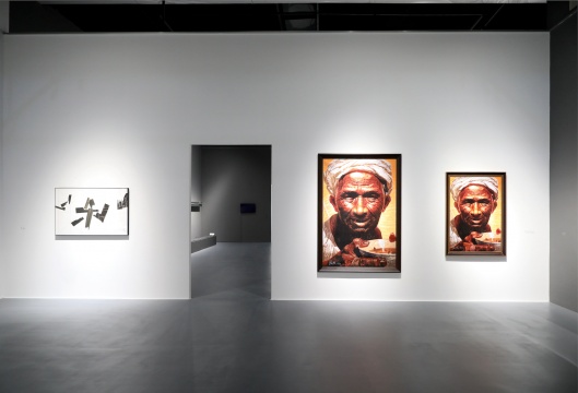 是时候消除对版画的偏见了!势象空间版画收藏展开幕 是时候消除对版画的偏见了!势象空间版画收藏展开幕