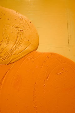 《惰-系列作品1》180×150×10 cm 木板丙烯 2022
《惰-系列作品1》180×150×10 cm 木板丙烯 2022