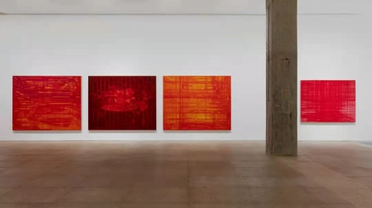 白盒子现场 | 徐小国个展:星光 白盒子现场 | 徐小国个展:星光