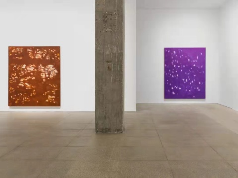 白盒子现场 | 徐小国个展:星光 白盒子现场 | 徐小国个展:星光