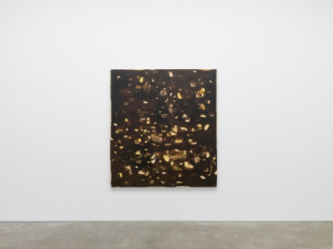 白盒子现场 | 徐小国个展:星光 白盒子现场 | 徐小国个展:星光