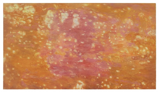 星光 2/2020 200x350cm 布面油画 2020
Starlight 2/2020 200x350cm Oil on canvas 2020
星光 2/2020 200x350cm 布面油画 2020
Starlight 2/2020 200x350cm Oil on canvas 2020