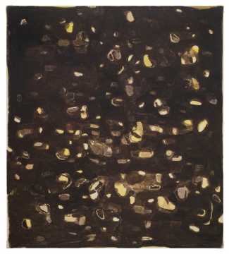 星光 8/2021 180x200cm 布面油画 2021
Starlight 8/2021 180x200cm Oil on canvas 2021
星光 8/2021 180x200cm 布面油画 2021
Starlight 8/2021 180x200cm Oil on canvas 2021